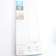 Feit Electric Flat LED Panel Light White 1125LM Fits 18" UCL18FP/5CCTCAG2