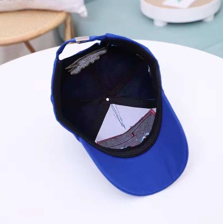 Gorra de béisbol ajustable 49-53 cm Disney Cars Lightning McQueen niños dibujos animados Foto 4 de 4