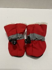 Waterproof Soft Sole Dog Shoes,paw Protectors for Dogs Hot Pavement