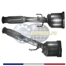 Catalyseurs Citroen C5