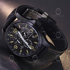 Orologio radio Citizen Promaster Land CB5925-15E Eco Drive allarme crono