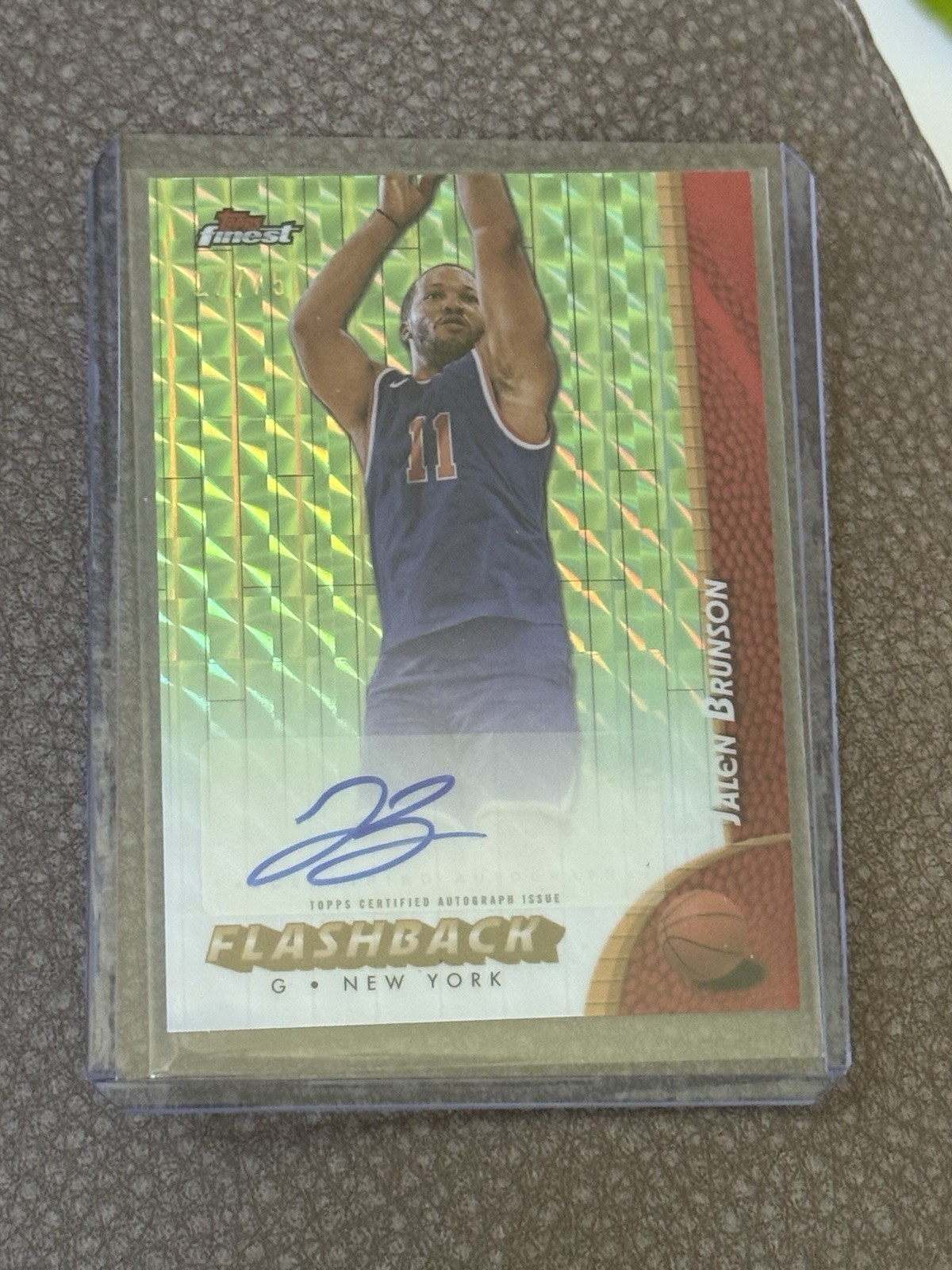 Jalen Brunson