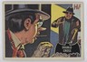 1966 Topps Batman Black Bat Double-Cross #22 18x4