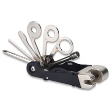 16 In 1 Mountain Bike Multifunction Repair Maintenance Tools Set NPGQ