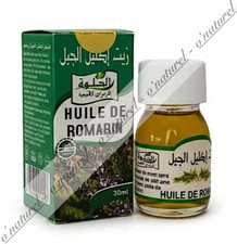 Rosemary Oil 100 Pure  Natural 30ml Aceite de Romero