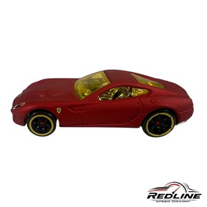 Ferrari Racer Hot Wheels | eBay