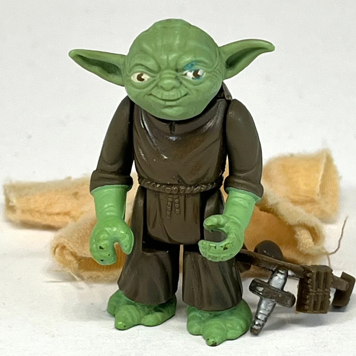 Kenner Yoda Action Figures & Accessories for sale - eBay