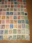 SL 1682/ Used Older Foreign Stamps foreign stamps lot — photo 10