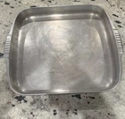 Wagner Ware Magnalite Aluminum Roast and Bake Pan 4007-M Sidney USA