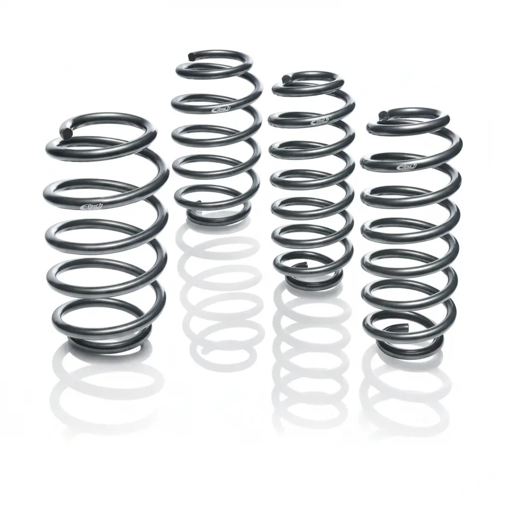 Eibach Kit Sospensioni, Molle Elicoidali E10-25-033-01-22 - Immagine 3