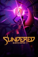 Sundered Pcmaclinux Download Steam Code Email Key