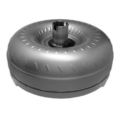 6F15 / 6F35 10.4375'' Torque Converter (35 Spline Stator), Stall Speed : Low