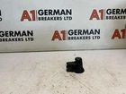 GENUINE 06-12 VW FOX REAR WIPER ARM BOVER CAOVER CAP