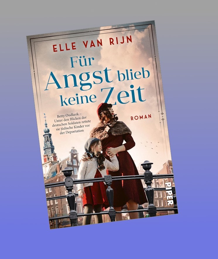 Für Angst blieb keine Zeit - Bild 3