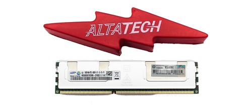 HP 500207-171 16GB PC3-8500R DDR3-1066 4RX4 ECC