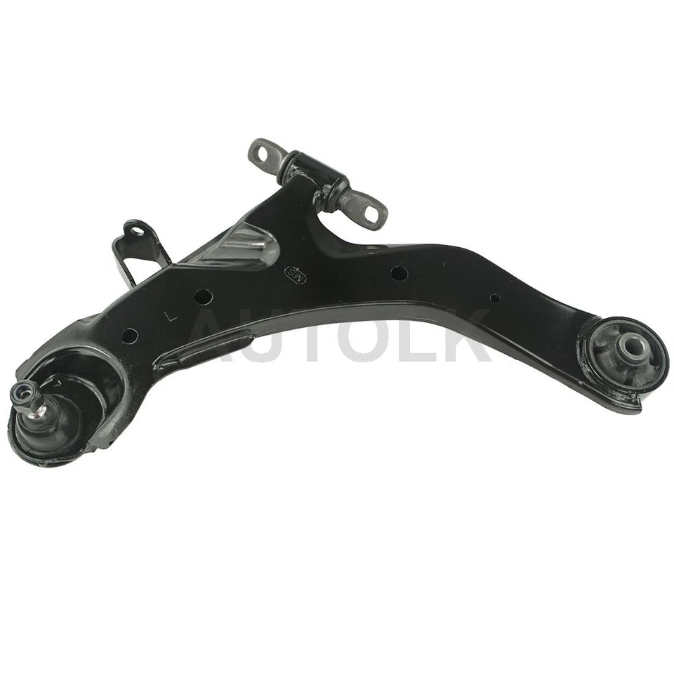 Brazos de control Mevotech para Hyundai Elantra 2004 2005 2006 Foto 4 de 4