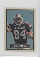 2009 Topps Magic Mini Jared Cook #242 1u6