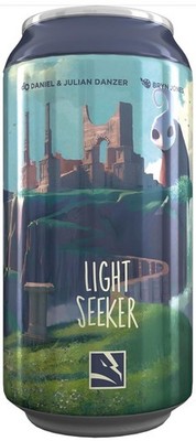 Thundergryph Games Light Seeker Strategy Puzzle Game Brand New