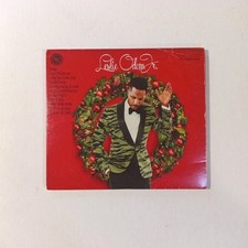 Simply Christmas - Leslie Jr. Odom CD Compact Disc Holiday Music