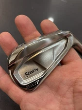 2025 Srixon Zxi7 5 Iron Head