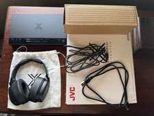 Sistema teatrale wireless JVC EXOFIELD THEATER XP-EXT1