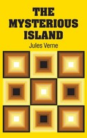 Jules Verne | The Mysterious Island | Buch | Englisch (2018) | Gebunden