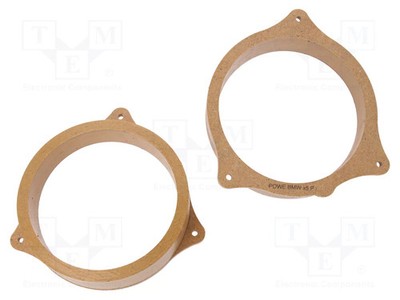 4CARMEDIA MDF-D.55 Abstand