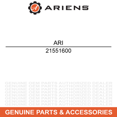 #ad #ad Ariens 21551600 Gravely Filter for Briggs Oil $39.95