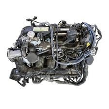 Moteur Infiniti Q30