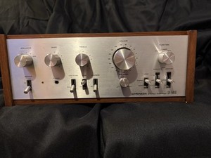 Pioneer Sa 7500 | eBay
