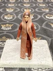 Kenner Star Wars Leia Organa Bespin Gown Vintage Action Figure w cape 1980 ESB