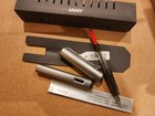 LAMY Al-Star Graphite 50th Anniversary Fountain Pen XFINE L26 EF — photo 3
