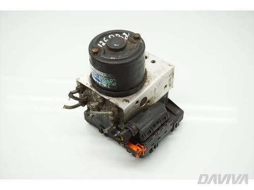 Hyundai Santa Fe ABS-Bremspumpe 2.4 16V Benzin 100kW (136 HP) 95660-26500 2001