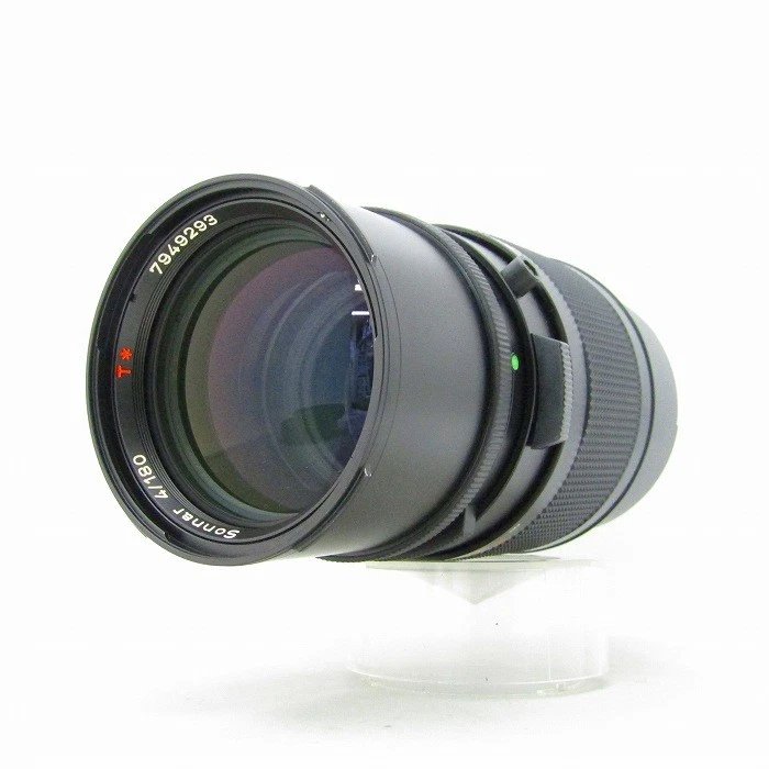 Hasselblad 180mm Focal Camera Lenses for sale | eBay