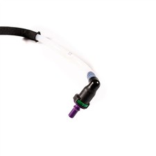 Genuine Renault Fuel Hose Tube 850mm For Fuel Supply System Captur Clio MK4