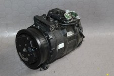 Mercedes Benz R230 SL 500 Klimakompressor Kompressor A 0002308111 Mercedes Benz R230 SL 500 Klimakompressor Kompressor A 0002308111