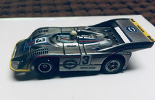 Custom Aurora AFX MARTINI 3 PORSCHE 917-10 CAN-AM Beautiful  