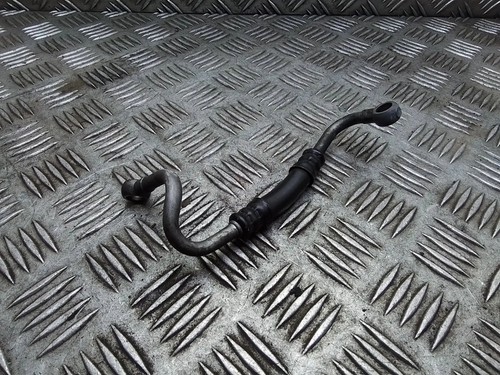 BMW 1 F20 Turbinenschmierrohr 2.00 Diesel 85kw 2012 26301949