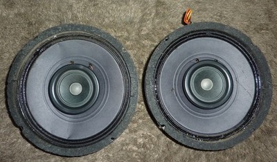 T*i様 ALTEC LANSING 409 スピーカー 8Ω 未使用品2台セッ 2 Altec Lansing 409-8T 8