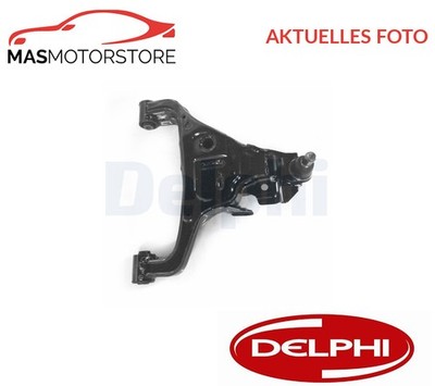QUERLENKER LENKER RADAUFHÄNGUNG VORNE RECHT NIEDRIGER DELPHI TC4751 I NEU
