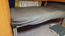 Wohnmobil Wohnwagen Camping Hundebett