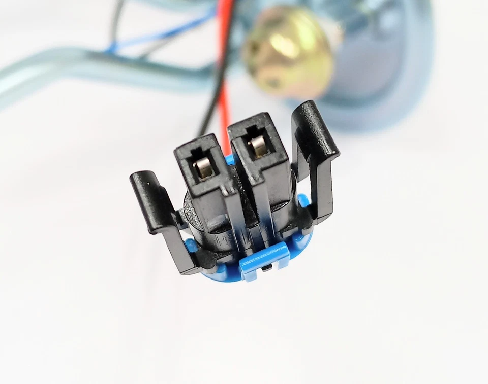 GMB Electric Fuel Pump 530-9210 for Oldsmobile Pontiac Buick LSS 88 1997-1999 - Image 4 of 4