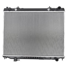 Radiator for Nissan Elgrand E51 3.5 2.5i AWD VQ25DE VQ35DE 2004-2010 21460-WL500