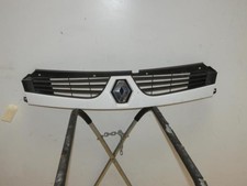 Calandre Renault MASTER