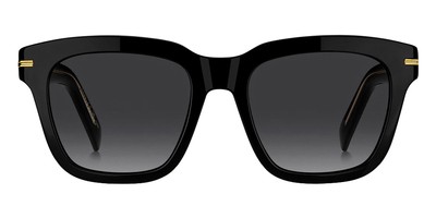 Hugo Boss 1778/G/S Sunglasses Female Black 52mm New 100  display picture 3