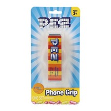 PEZ Candy Pack Stripes Phone Grip