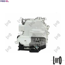DOOR LOCK 132-003-054 FOR AUDI CHZE/DKLD/CHZB 1.0L CUSB 1.4L 3cyl A1 Sportback