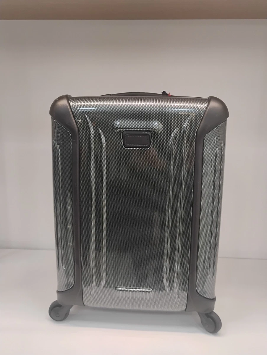 Tumi Polycarbonate Travel Luggage for sale | eBay