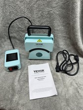 VEVOR Hat Heat Press Cap and Transfer Machine for Sublimation and Heating