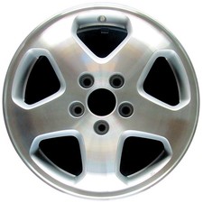 (Ships Today) Wheel Rim Honda Accord 16 1998-2000 42700S80A02 5601307 OE 63777
